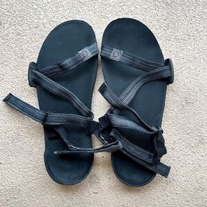 Xero Z Trail EV Sandal (Men) - size 13